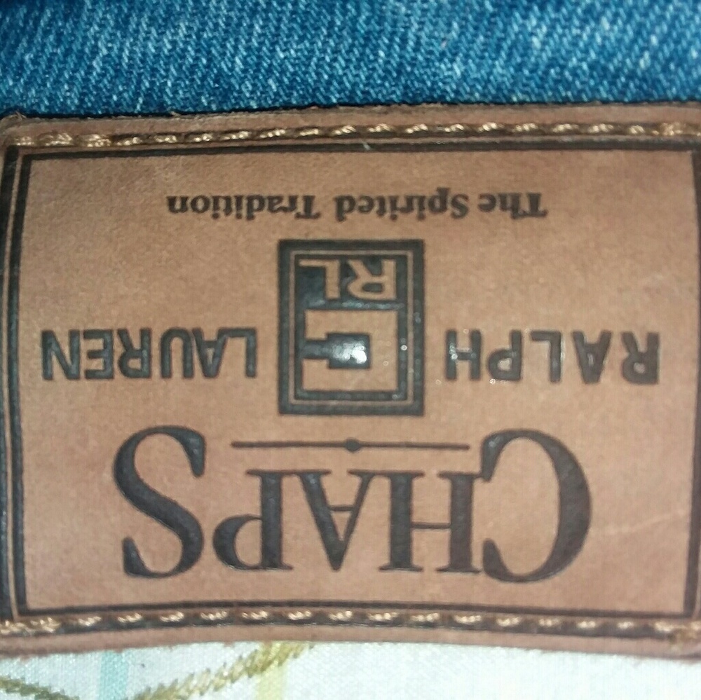 Chaps jeans - Picture 3 of 6